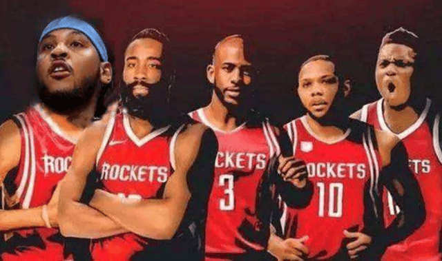 詹姆斯：斯玛特上场后对方用五号位防他 他终于开始找回节奏感（詹姆斯：斯玛特登场后被对方五号位对位，他终于找回了节奏）