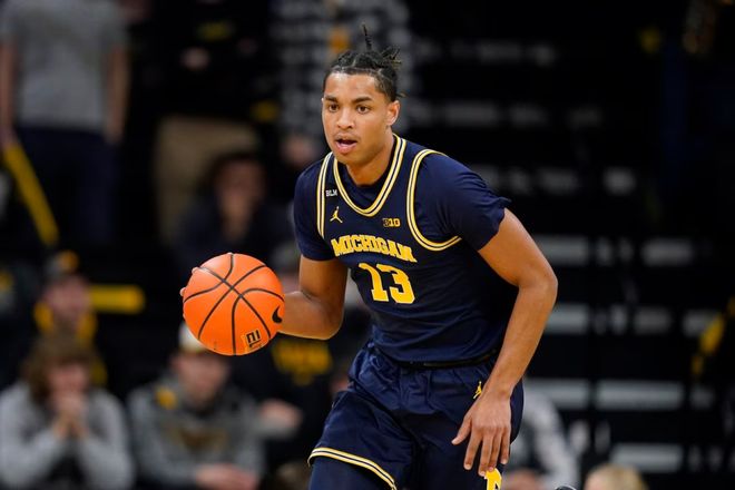 下家会是谁？博主：李提香离开浙江队，球员将是转会市场大鱼（博主称李提香已离开浙江队，或成转会市场大鱼，下家花落谁家？）