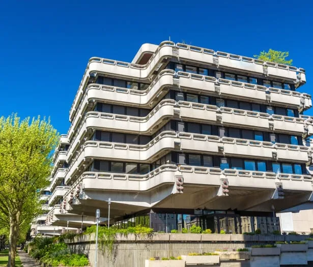 Apartment Building - 江南体育