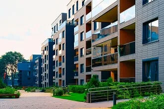 We Develop Excellent Real Estate And Infrastructural Project - 江南体育