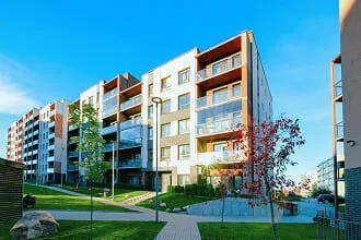 We Develop Excellent Real Estate And Infrastructural Project - 江南体育