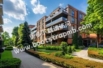 We Develop Excellent Real Estate And Infrastructural Project - 江南体育