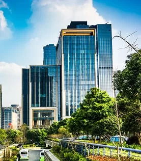 We created historic real estate ventures. - 江南体育