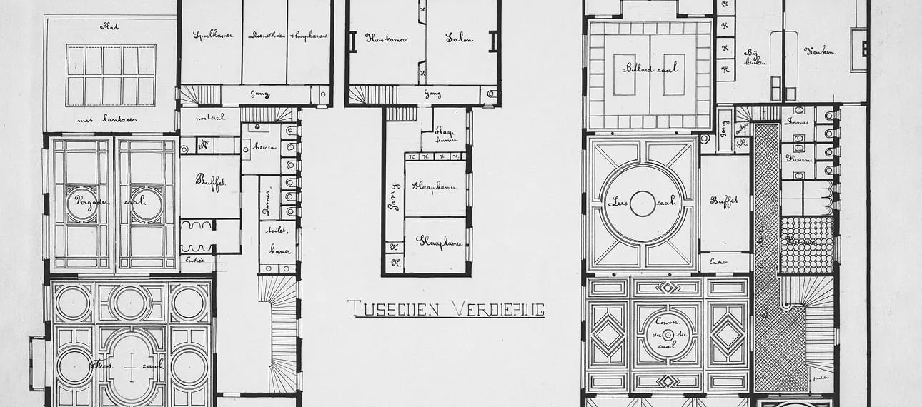 Apartment Building - 江南体育